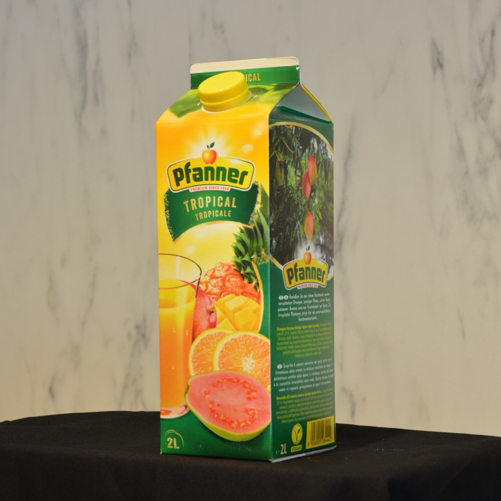 Pfanner Tropical (2 lt)