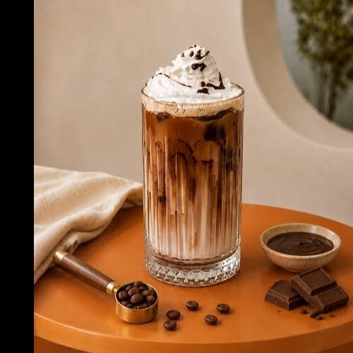 Ice Mocha