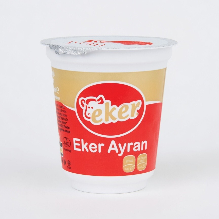 Eker Ayran (30 cl)