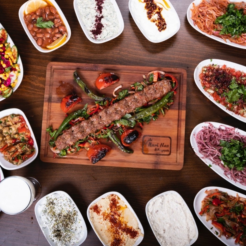Adana Kebap