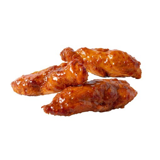 3'lü Sweet Chili Soslu Max Tenders
