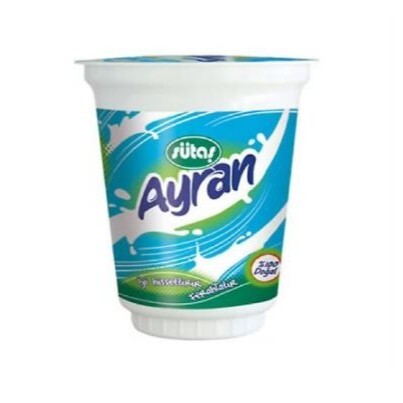 Sütaş Ayran Büyük