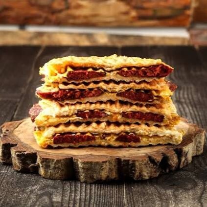 Atom Tost