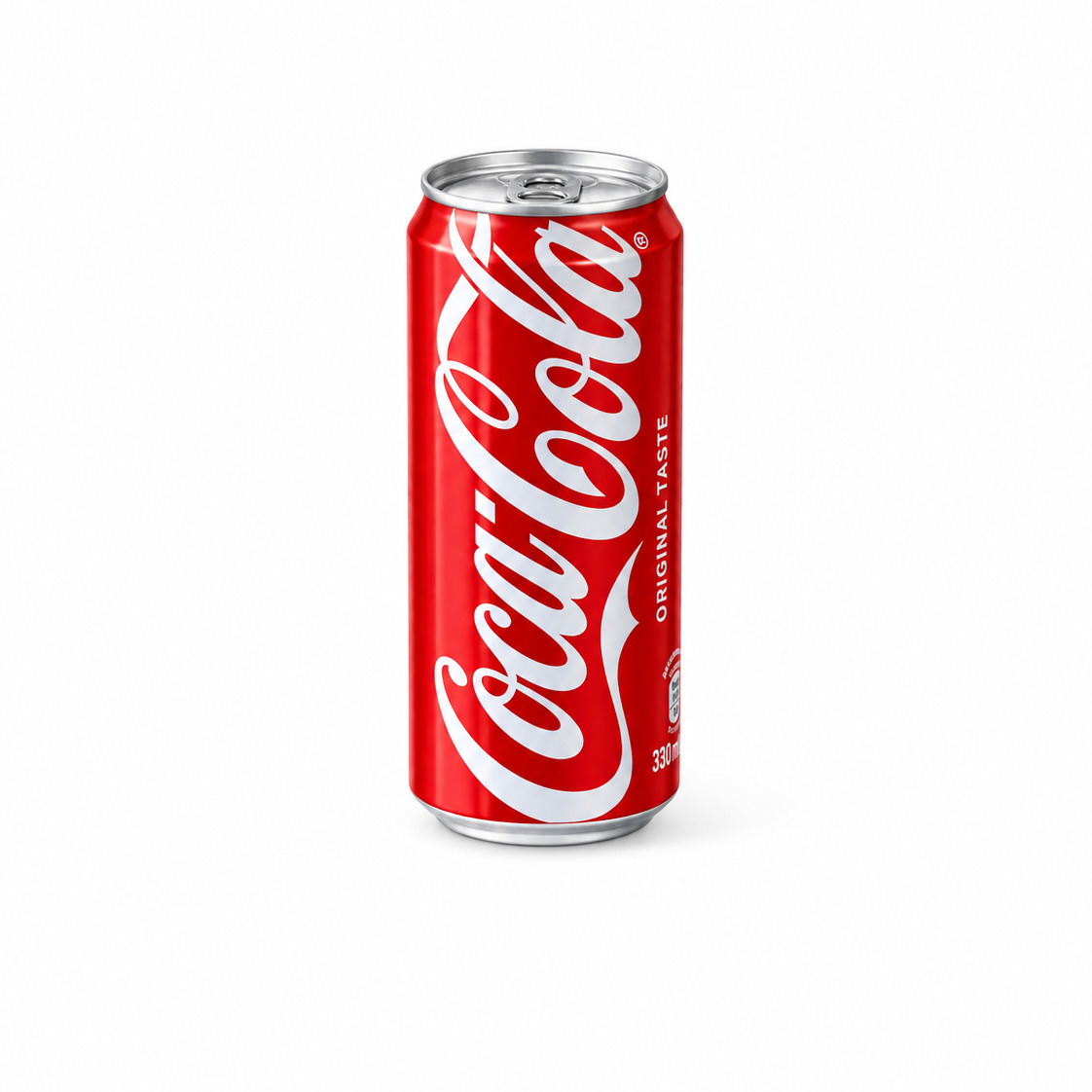 Coca Cola 330 ml