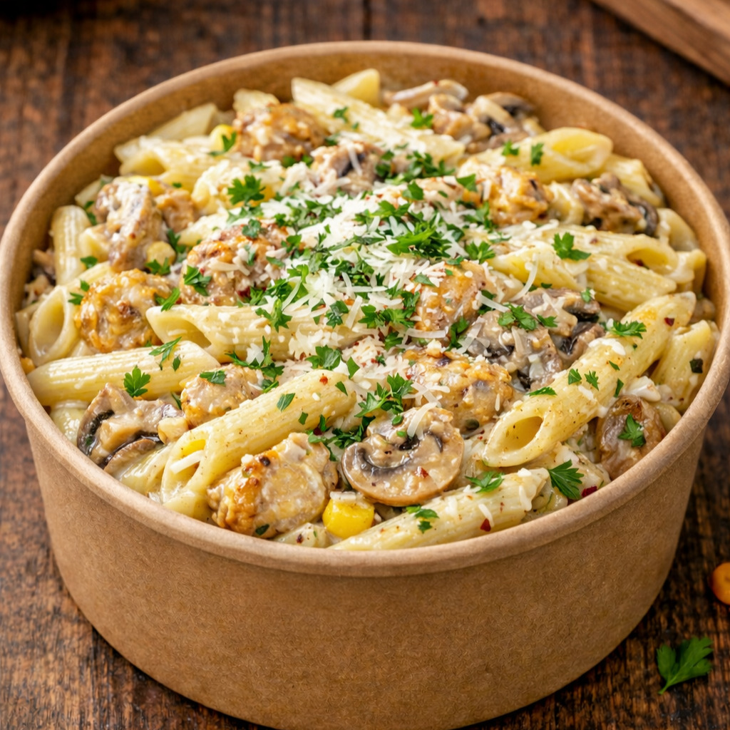 Alfredo Penne
