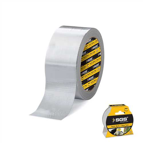 TAMİR BANDI GRİ 48MM*40MT