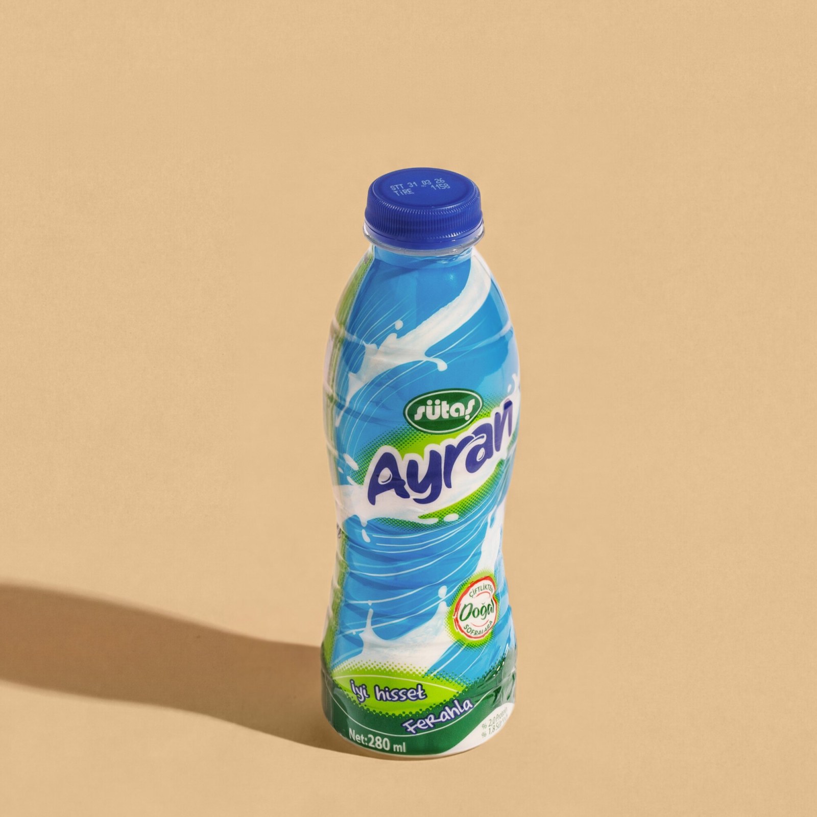 Ayran (250 ml)
