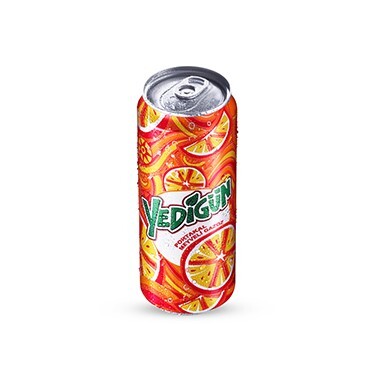 Yedigün Kutu (33 cl.)