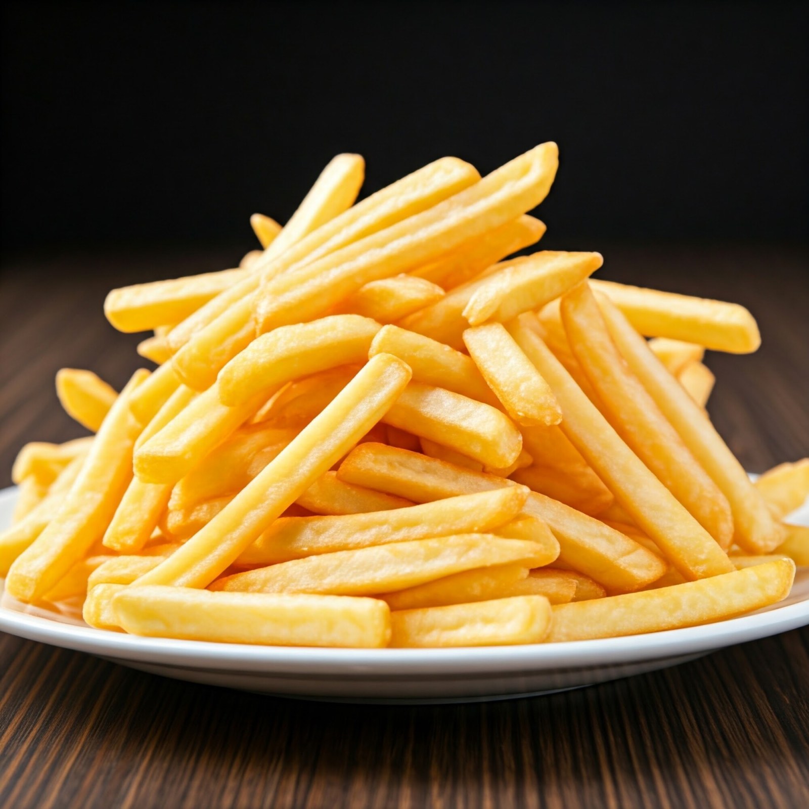 Orta Boy Patates