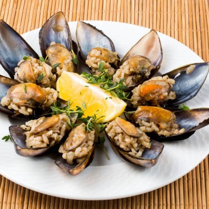 Midye Dolma (Adet)