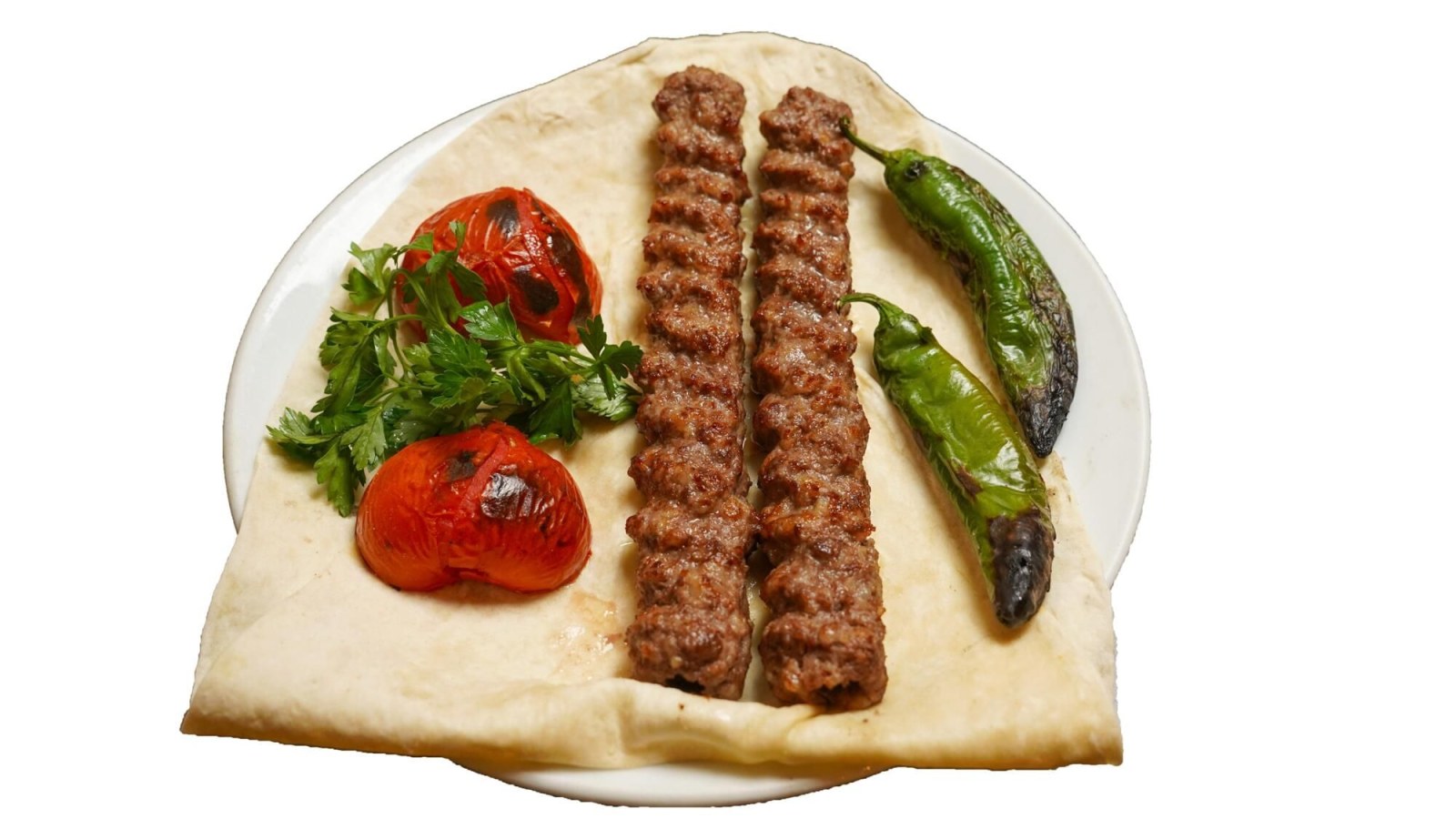 Urfa Kıyma Porsiyon