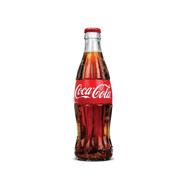 Coca-Cola (20 cl.)