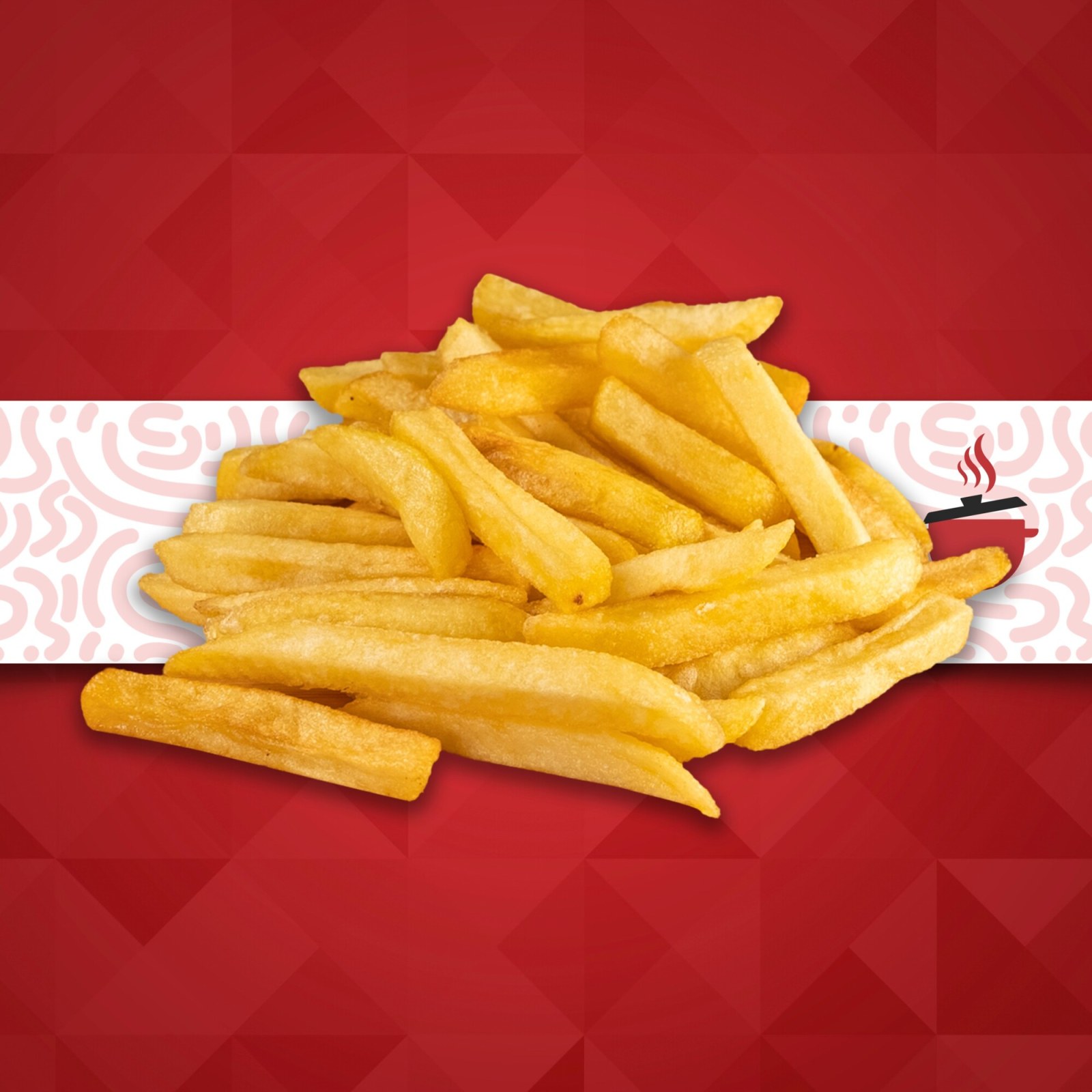 Patates Kızartması