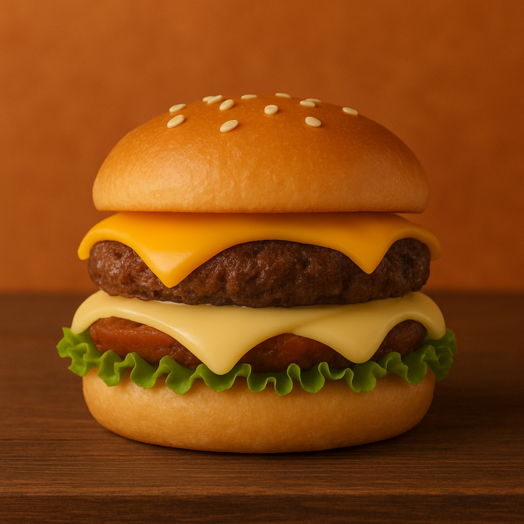 Prime State Burger