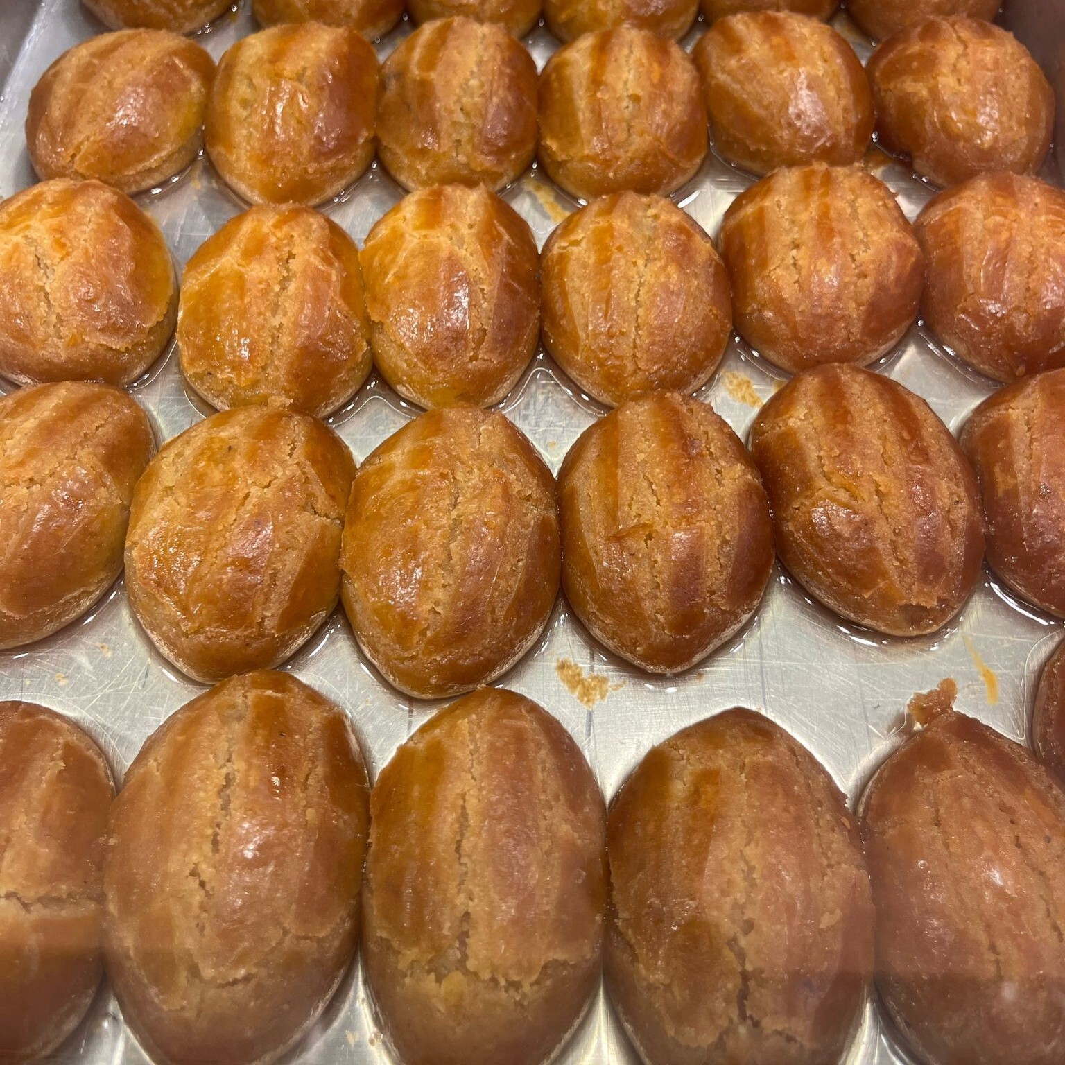 Şekerpare 1kg.