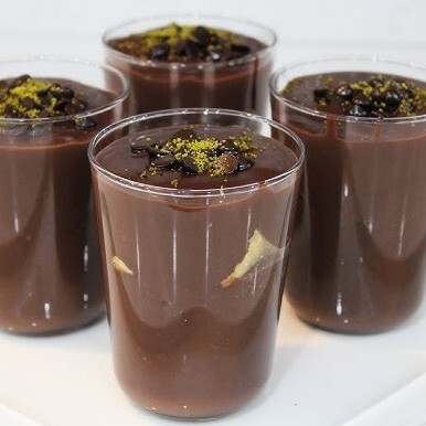 Puding