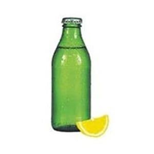 Limonlu Soda (20 cl.)