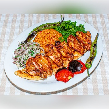 Tavuk Kanat (1KG)