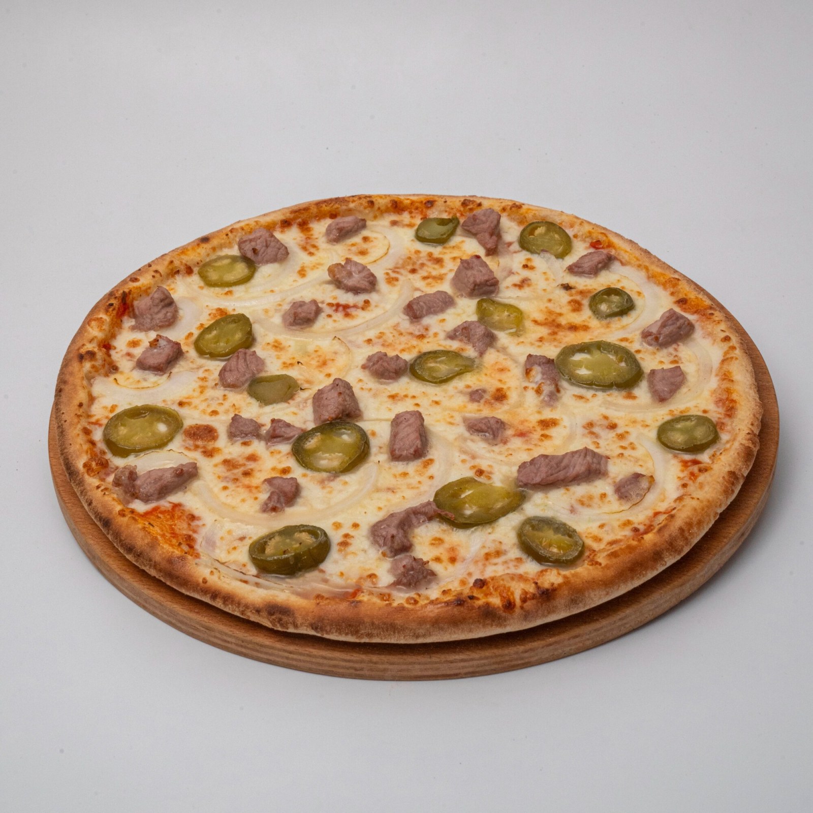 Di Carne Pizza (Büyük)