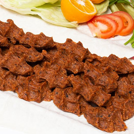Çiğ Köfte Aile Boyu (750 Gr)