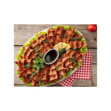 ÇİĞ KÖFTEEE (1 kg.)