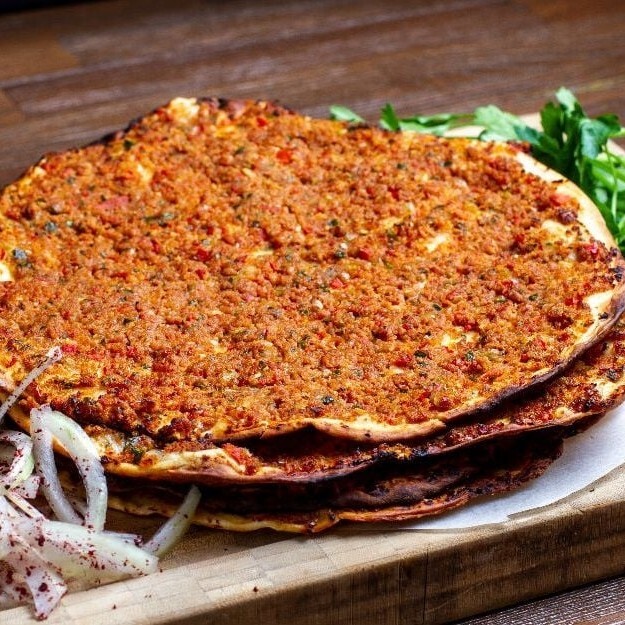 Lahmacun