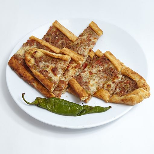 Çılgın Pide