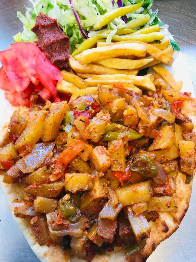 Fırın Tava (300 gr.)