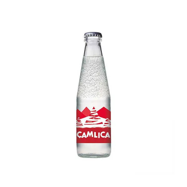 Çamlıca Gazoz (20 cl.)