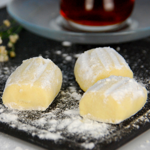 Un Kurabiyesi(250gr)