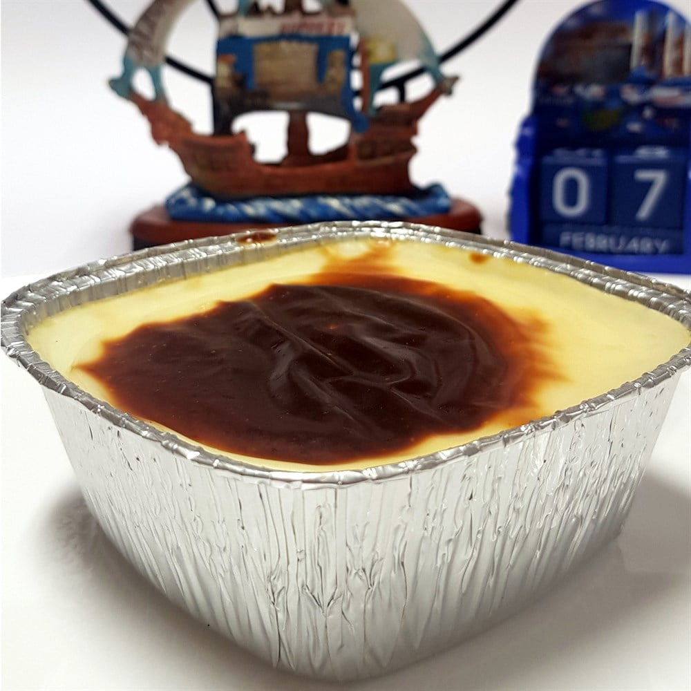 Sütlaç (190 gr.)