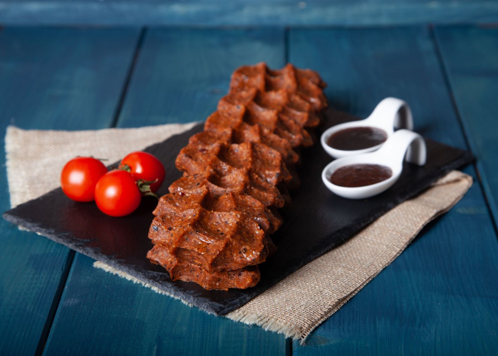 Çiğ Köfte (250 gr.)