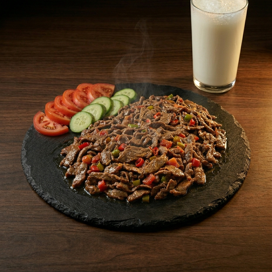 Dana Tantuni (1 Kg)