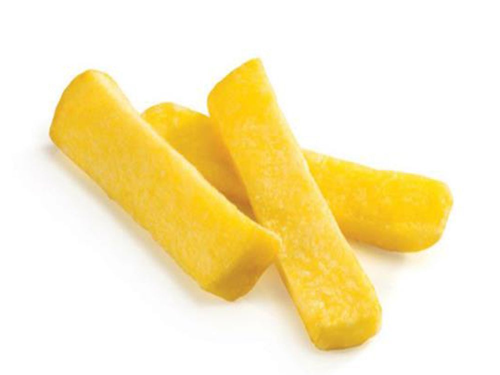 Kalın Kesim Patates Kızartması (Orta)