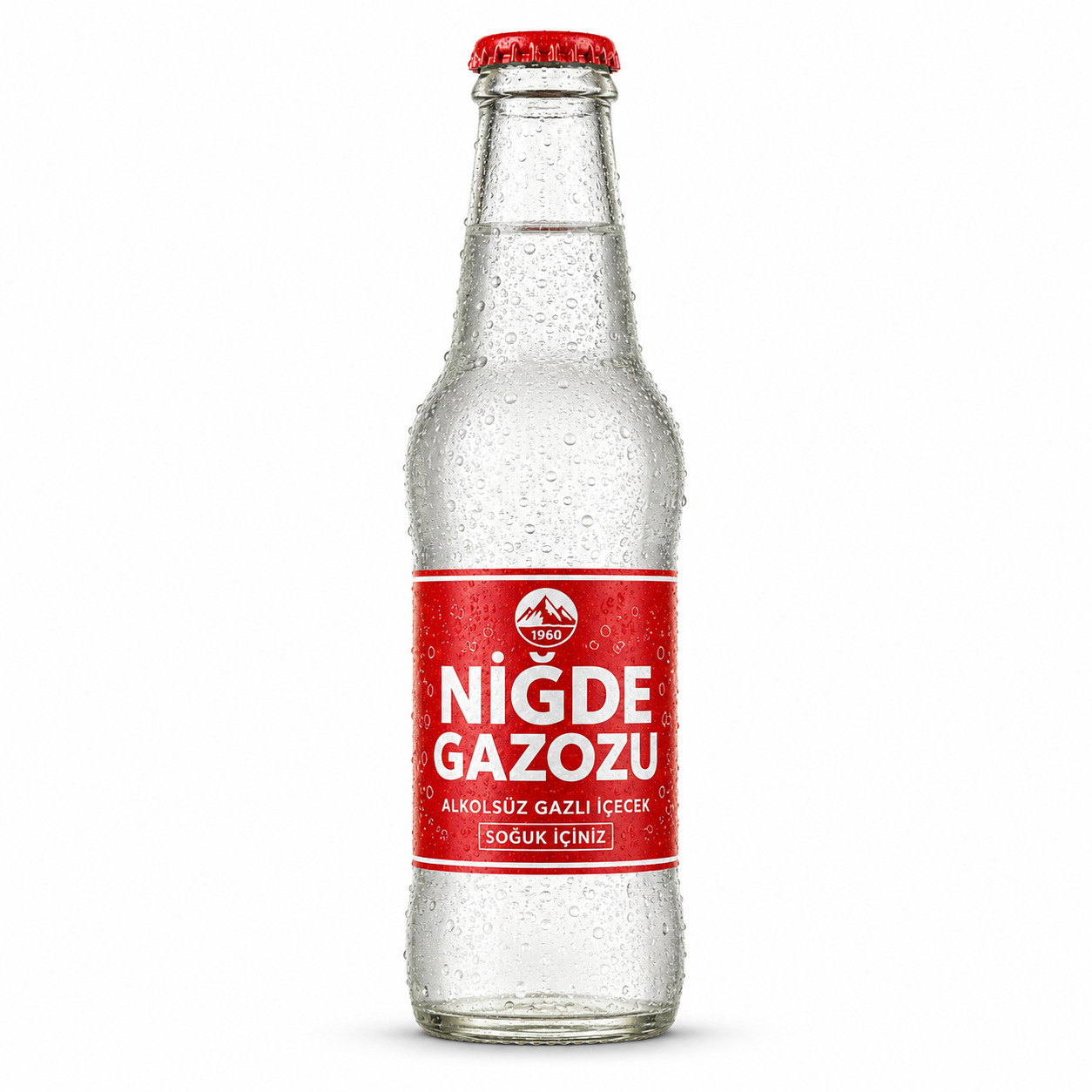 Niğde Gazozu