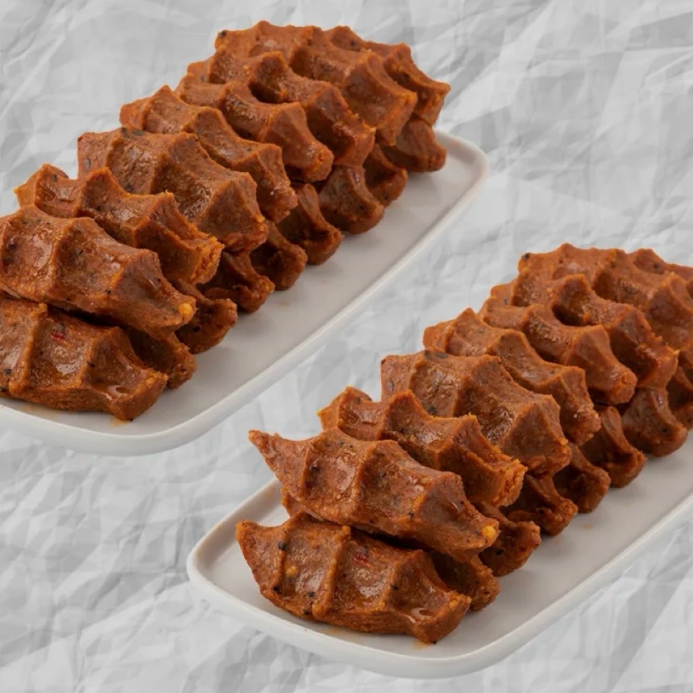 Çiğ Köfte (1 Kg) Garnitürsüz