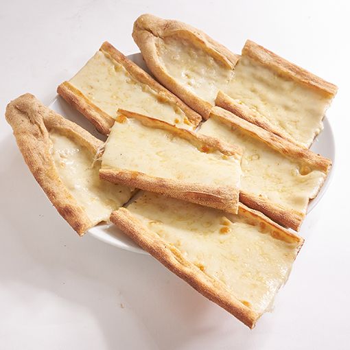 Karışık Pide
