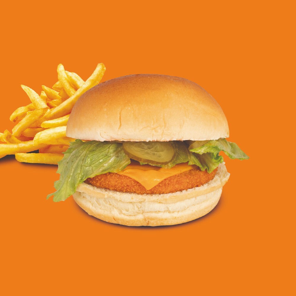 Chicken Burger