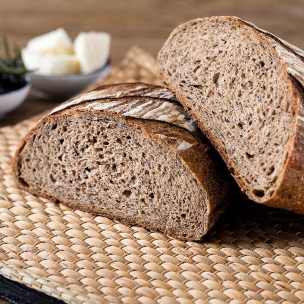 Tahıllı Ekmek (410 gr)