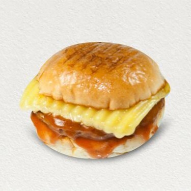 Islak Cheeseburger