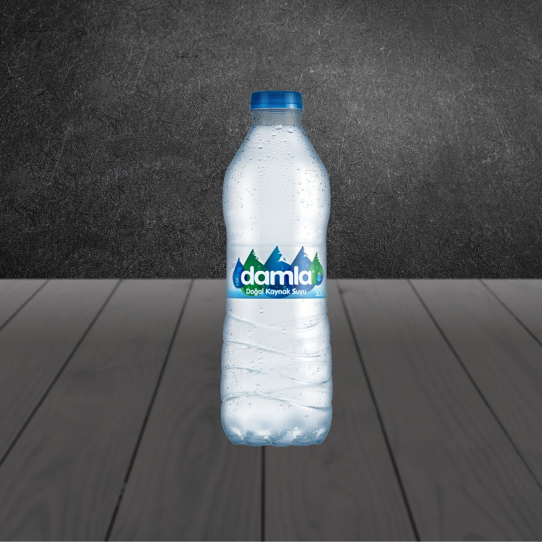 Su (50 cl.)