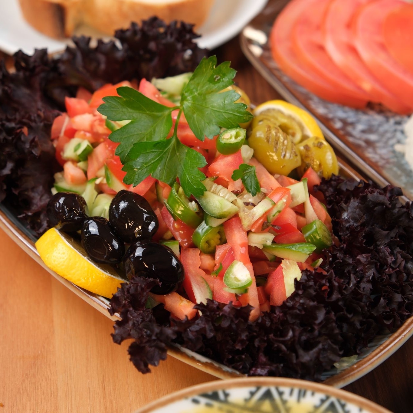 Çoban Salata