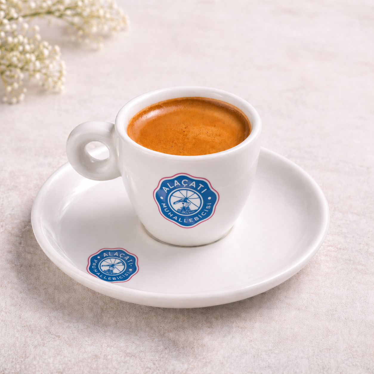 Double Espresso