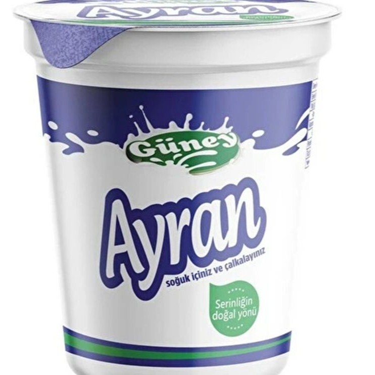 Ayran 330 ml