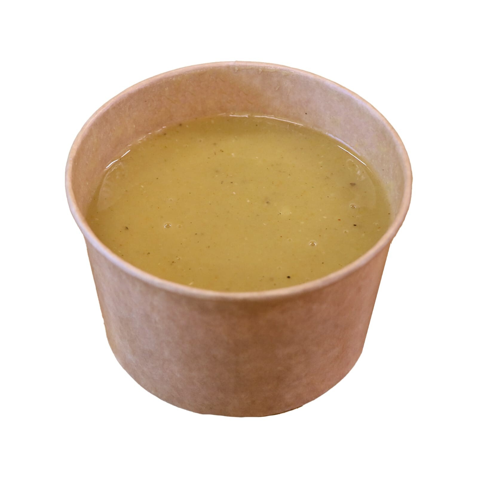 Az Mercimek Çorbası