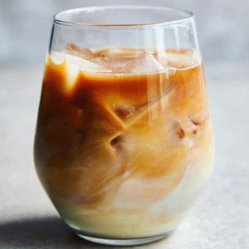 Iced Caffe Misto