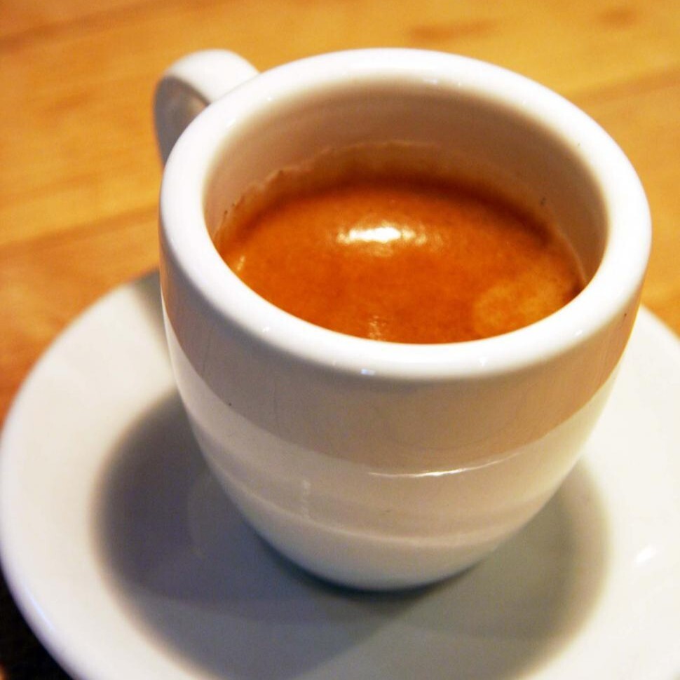 Single Espresso