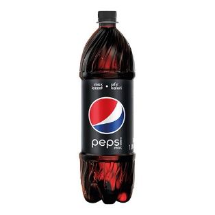 Pepsi Max (1 L.)