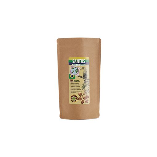 Santos Yöresel Filtre Kahve (200 gr.)