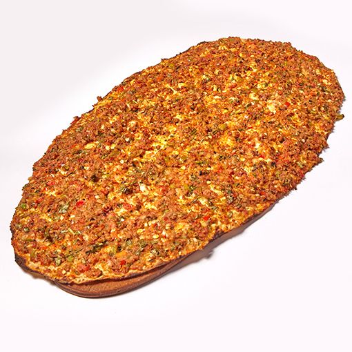 Lahmacun (3 Adet)